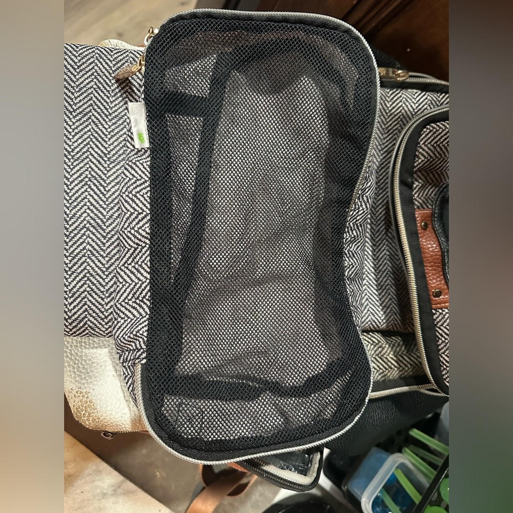 Diaper bag essentials - Picture 6 of 8
